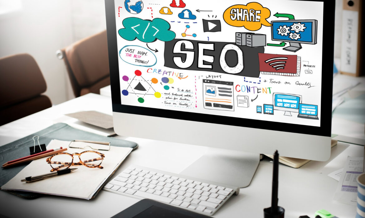 SEO Service for Study Abroad Firms in Thrissur