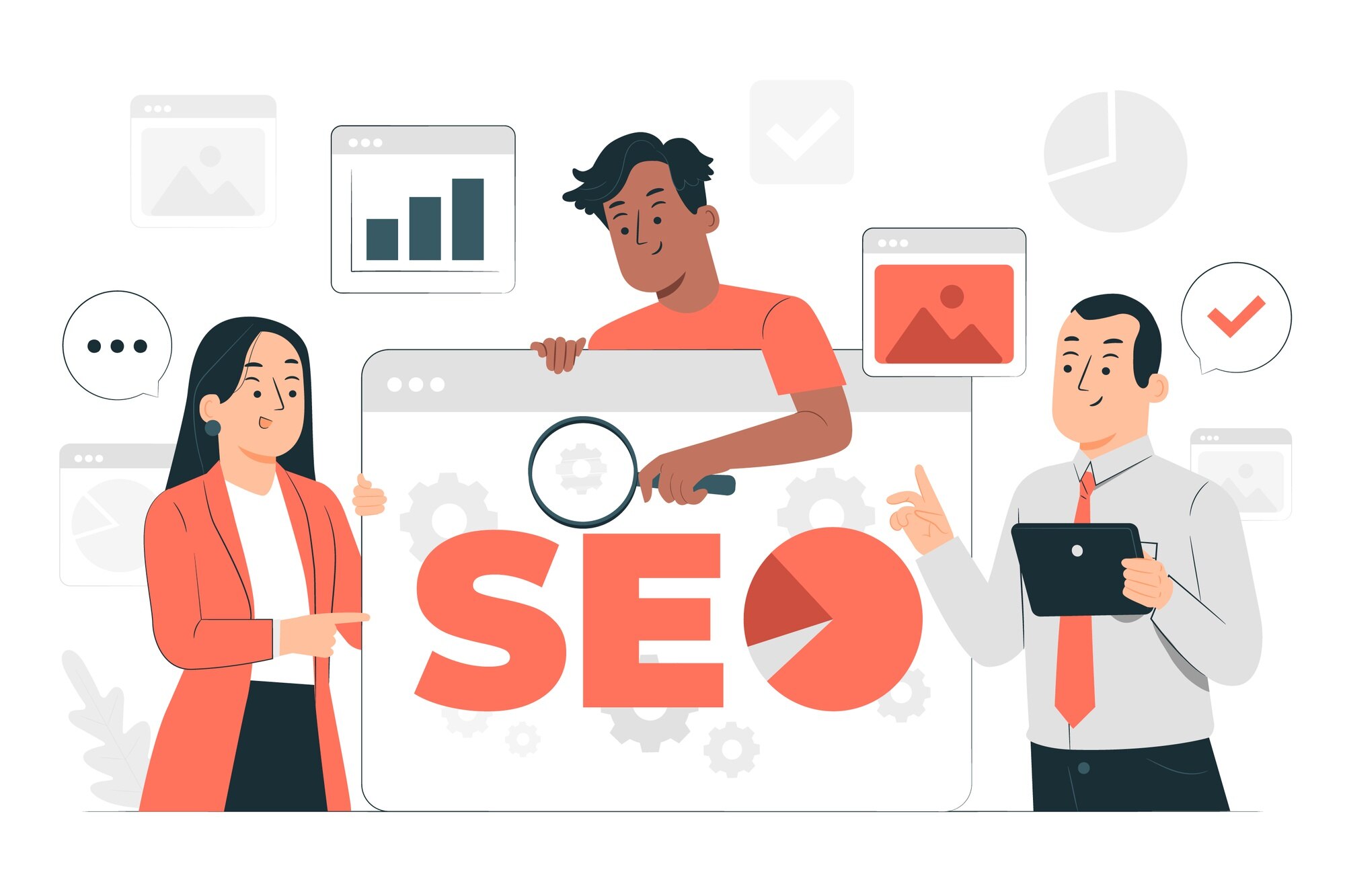 How Much Does SEO Cost in Thrissur?
