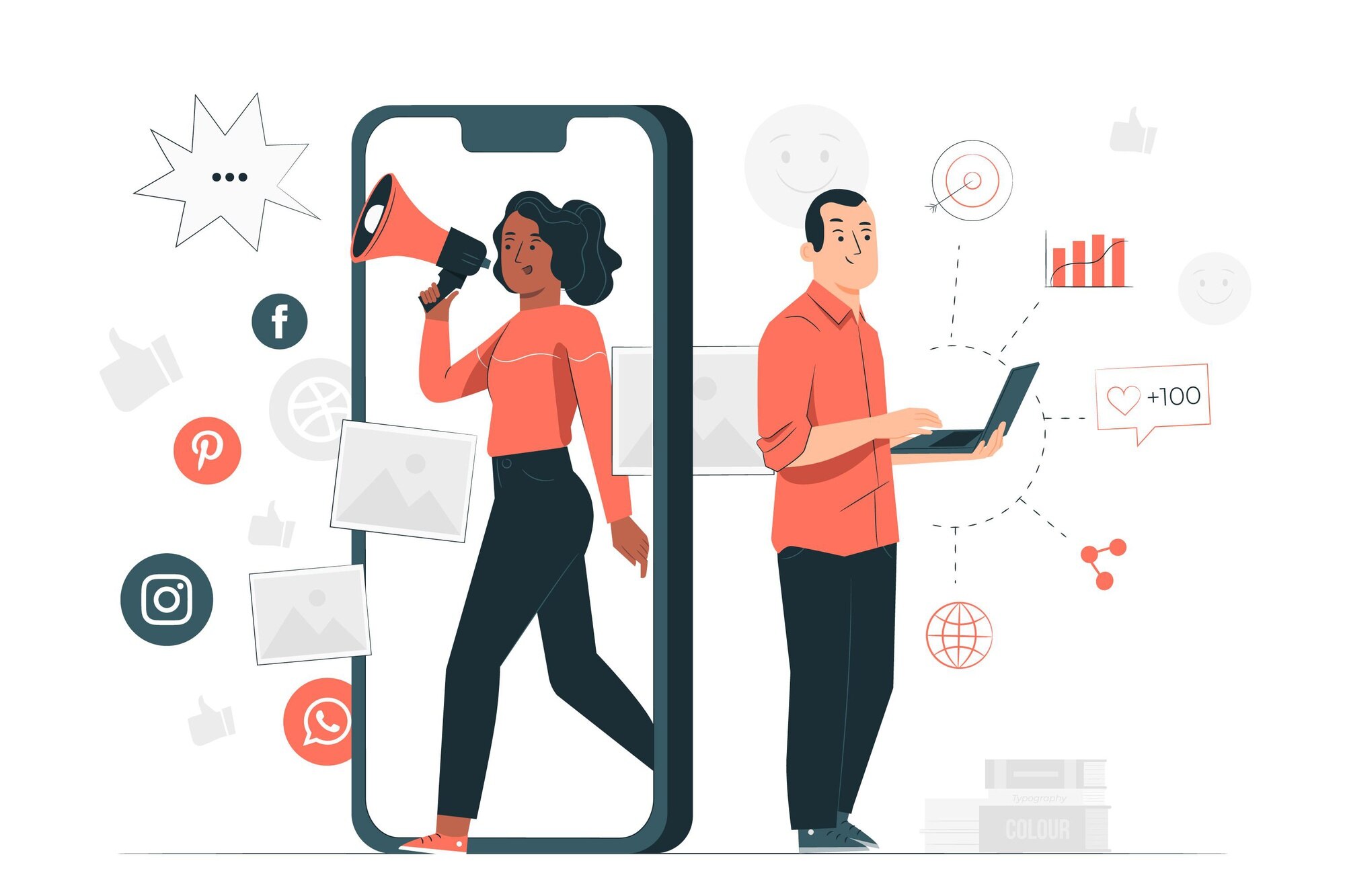 Try Social Media Marketing Risk-Free! 7-Day Free Trial in Thrissur (Only Pay Ad Budget)