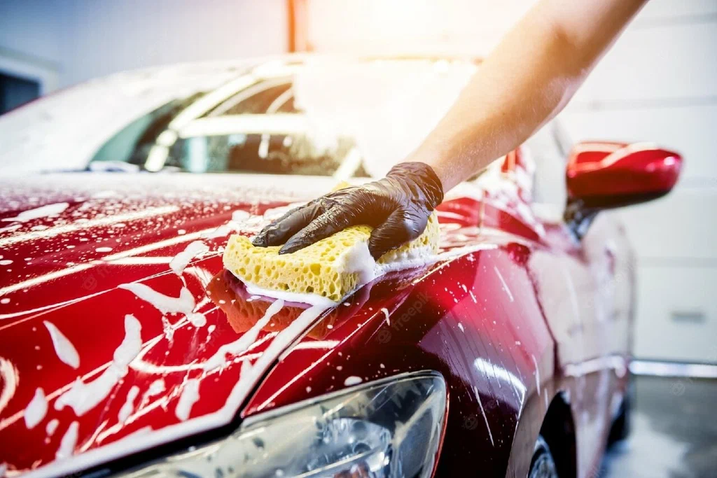 Why Every Car Wash & Automotive Care Business in Thrissur Needs SEO to Get More Customers
