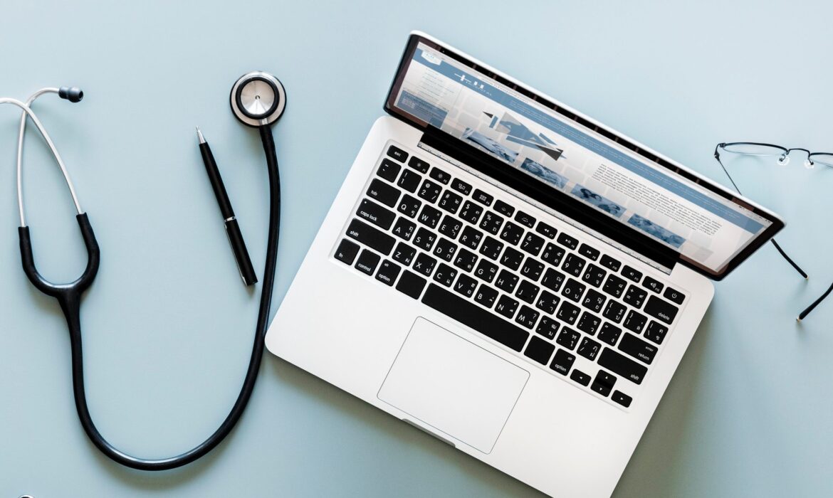 SEO Service for Healthcare in Thrissur – Boost Your Online Presence