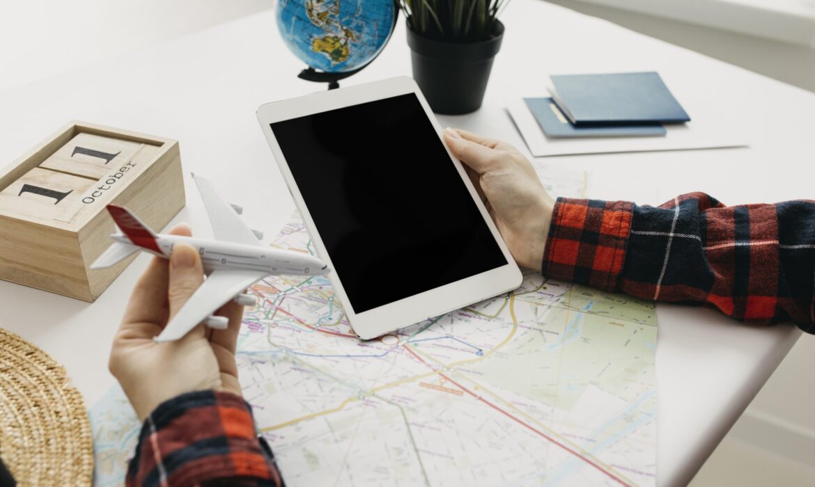 How to Rank #1 on Google Maps for Study Abroad Businesses in Thrissur