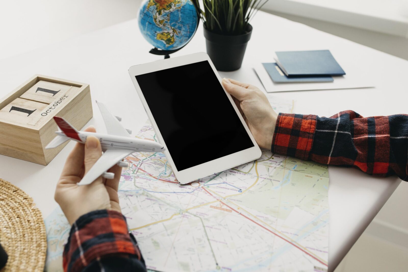How to Rank #1 on Google Maps for Study Abroad Businesses in Thrissur