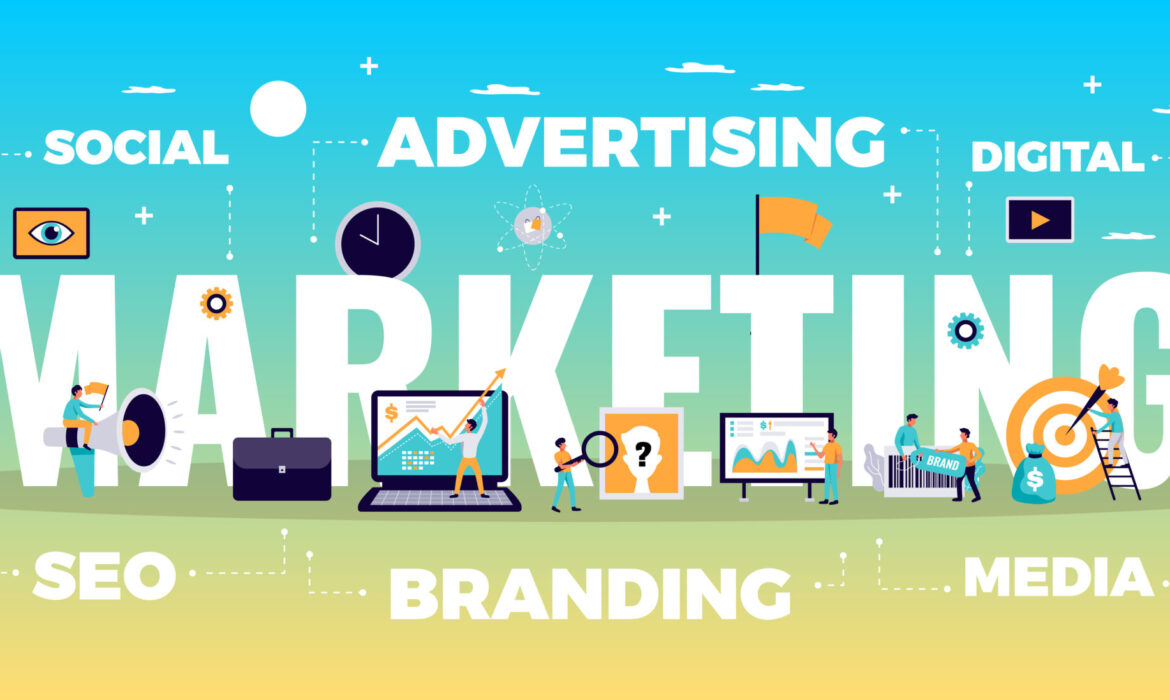 Digital Marketing Freelancer in West Fort, Thrissur – Grow Your Business Online