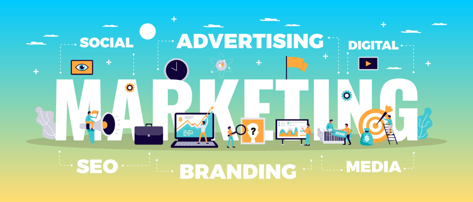 Digital Marketing Freelancer in West Fort, Thrissur – Grow Your Business Online