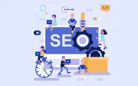 SEO Services in Guruvayur