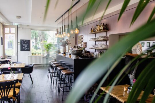 Social Media Ads Service for Cafés in Thrissur