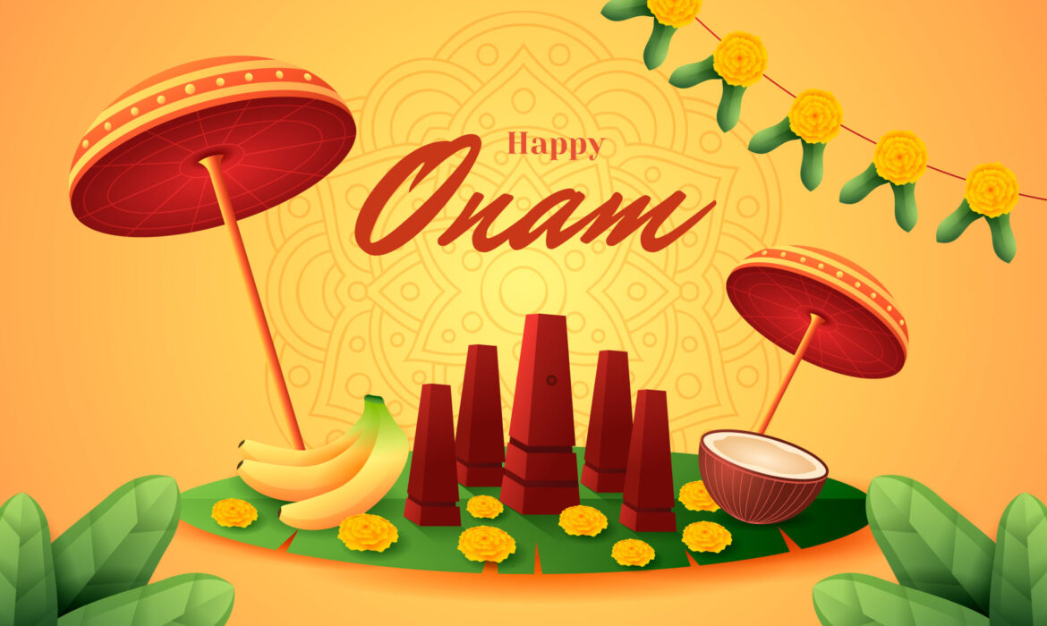 Happy Onam 2026 – Celebrate the Festival of Unity, Prosperity, and Tradition