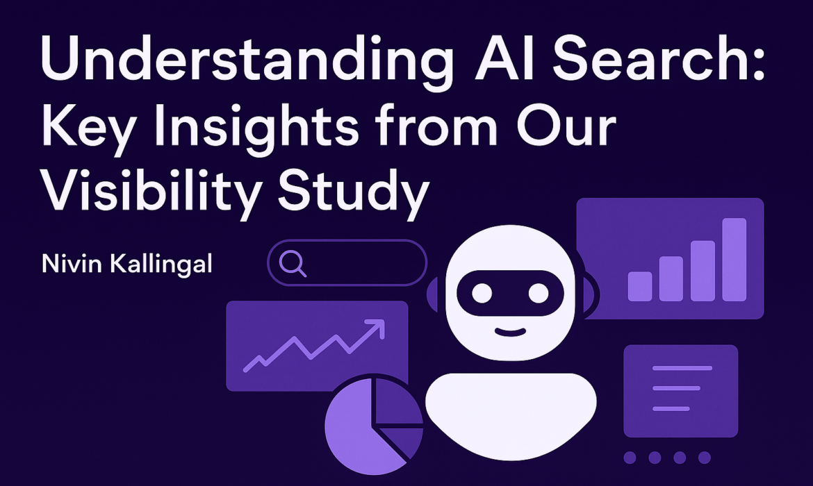 How AI Search Really Works: Insights to AI Search Models