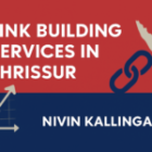 Link Building Services in Thrissur – Boost Your Local SEO