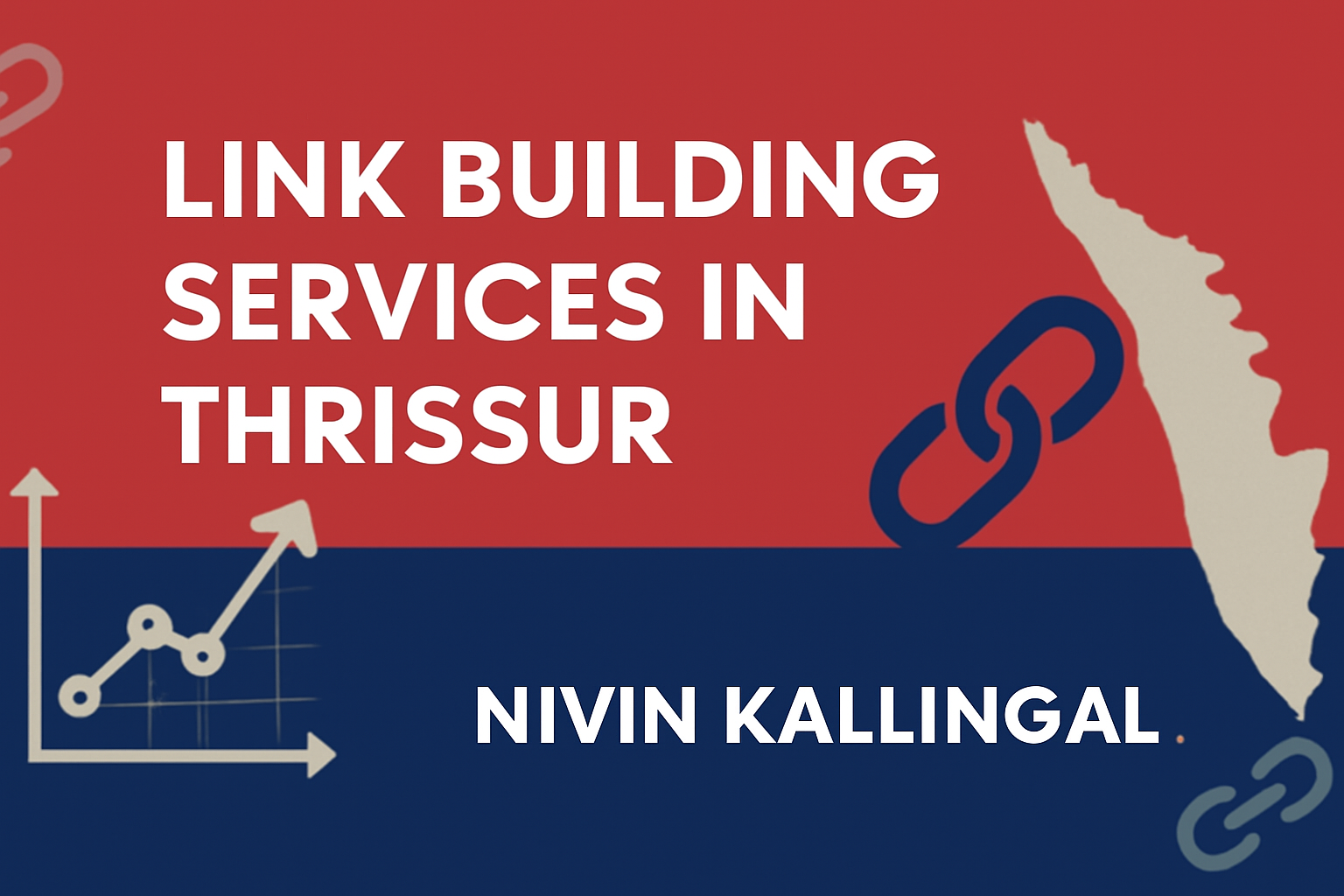 Link Building Services in Thrissur – Boost Your Local SEO