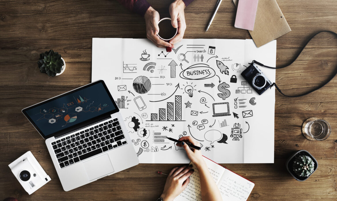 Hire the Best Social Media Marketing Consultant in Dubai, UAE